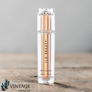 New! JLo Beauty That JLo Glow Serum